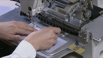 Brother - Label attaching device BAS311H-SLA