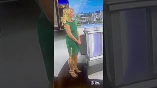 The Beautiful Kim Deaner Shes Such A Doll