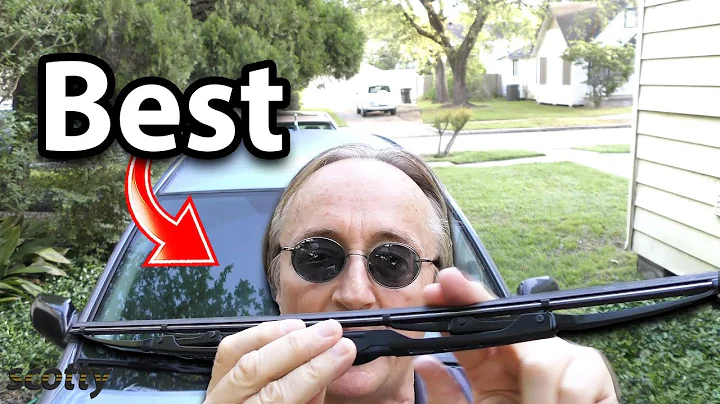 The Best Wiper Blades in the World and Why - DayDayNews