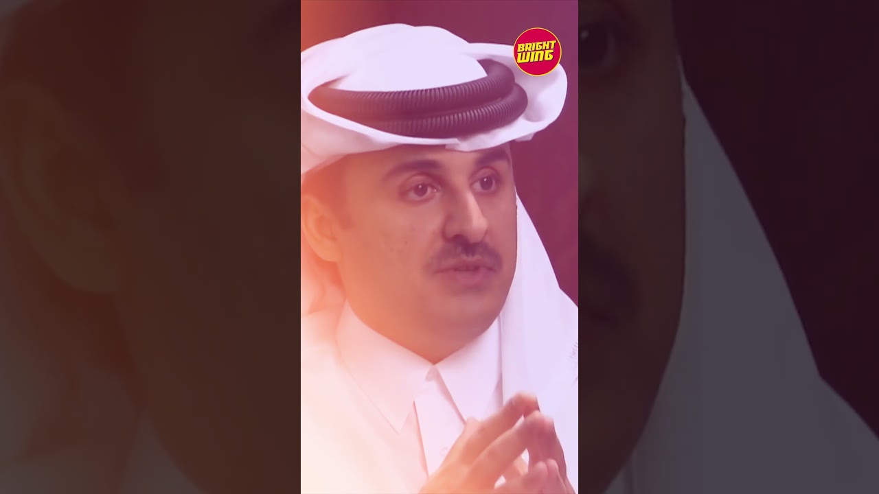 How India convinced Qatar to free 8 Navy Veterans? | Bright Wing 