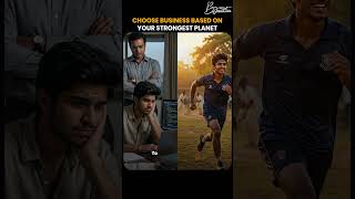 💡 Why Most Entrepreneurs Choose Wrong Field | Basesh Gala