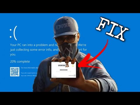 How to fix