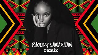 Ayra Starr - Bloody Samaritan (Dj Dark & Mentol Remix)