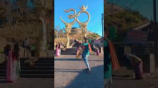 mahur gad vlog fool video renuka mata mandir 🙏🏰