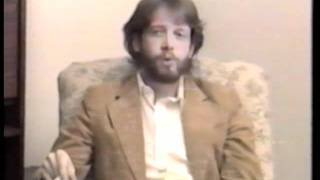 Robert Jeschonek 1985 Commercial for Cablevision FM Service