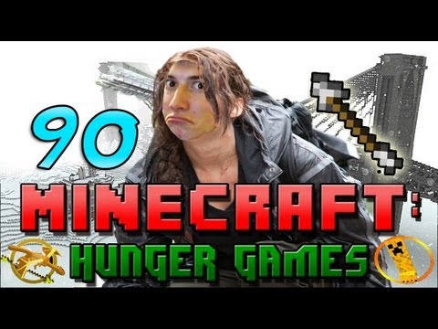 Minecraft: Hunger Games w/Mitch! Game 90 - Focus Your Energy! - Minecraft: Hunger Games w/Mitch! Game 90 - Focus Your Energy!