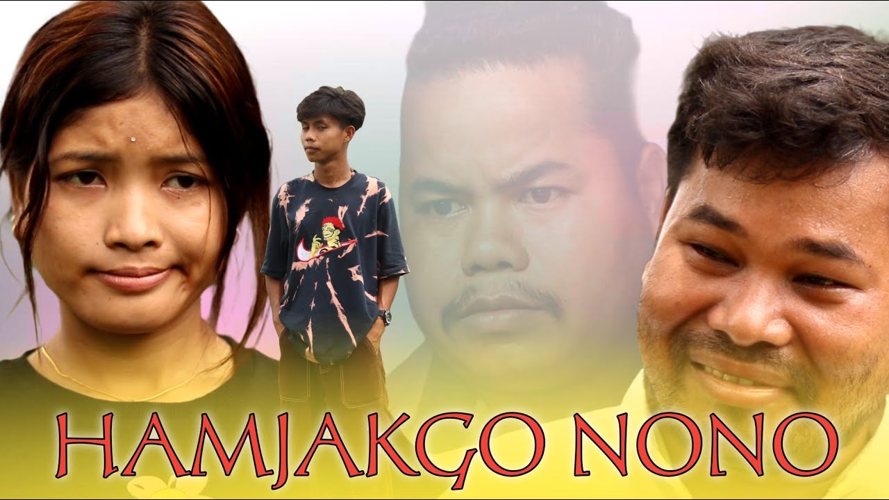 Hamjakgo Nono || A New Kokborok Short Film || Thapa Charan || 2025