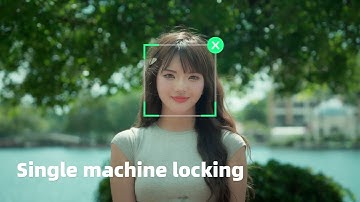 TOKQI M01 3-Axis Gimbal Stabilizer, Vlog helper, essential tool for Video-shooting tour !