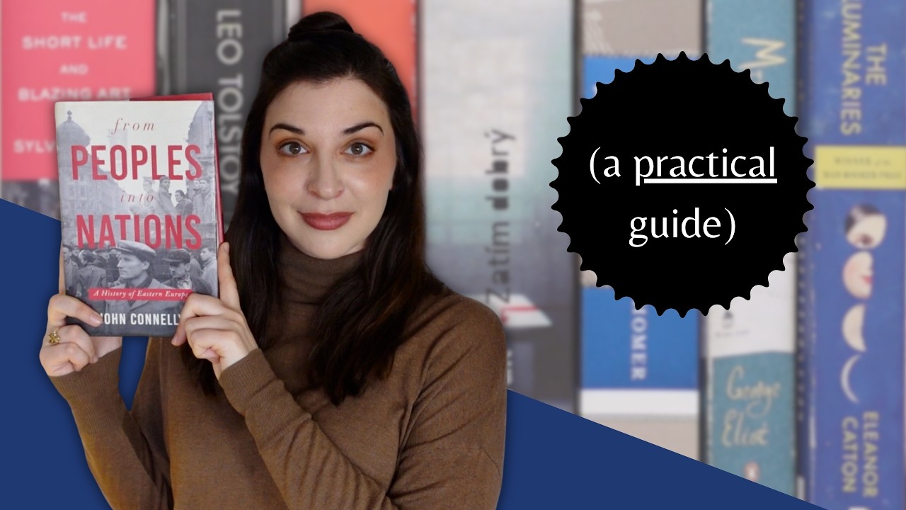 How to Read Big Books