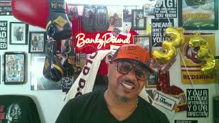 IT TOOK ME 3 YEARS TO CATCH THIS BAMMA! 🤫🤬(TBP REAL PRISON STORIES) Wealth