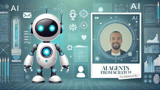 Build AI Agents from scratch(No Frameworks)