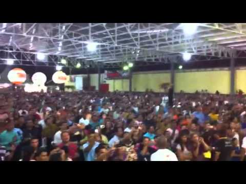 Hosana - Fortaleza-CE