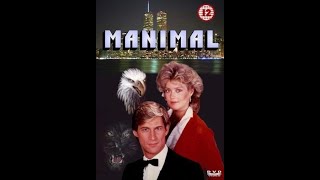 Manimal - 04