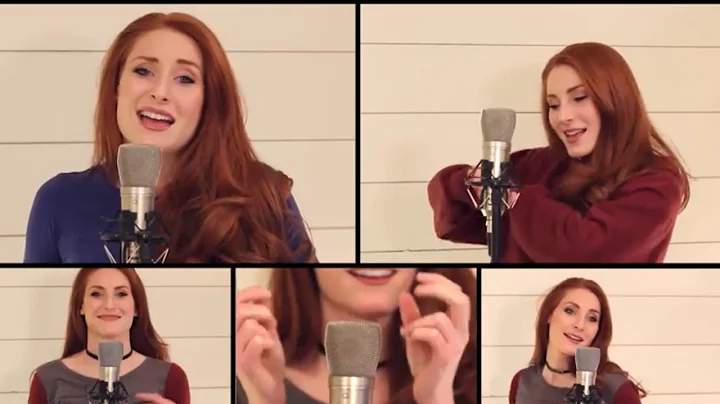 Body Like A Back Road (Sam Hunt Cover by Kelsi May...