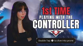 I Tried Helldivers 2 on a Controller and Suffered.........