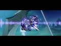 Beginning of video