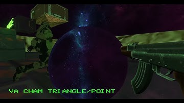 refraction on transparent objects opengl