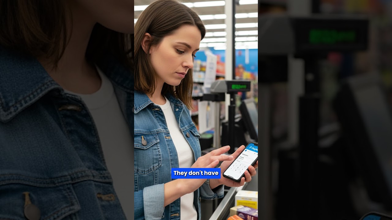 People Are Using Buy Now Pay Later for GROCERIES 😳