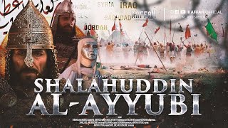 Jejak Shalahuddin al-Ayyubi, Sang Pembebas Baitul Maqdis