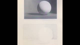 Value: sphere shading part 2