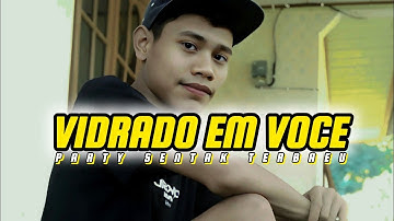 TRUMPET VIDRADO EM VOCE BASS GLERR //NOVEN ATULOLON