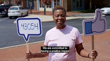 Facebook New Albany Data Center Tour