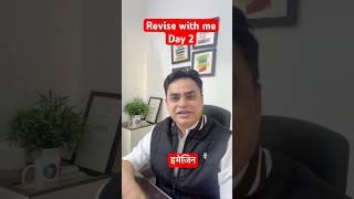 👇Day 2 - Replication ka "Jugaad"? 🧬 DNA Pol IV & V Explained! #csirnet #ifas #molecularbiology