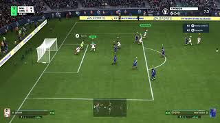 ✴️DOMINGOUUU 🔞 PRO CLUBS FIFA 26  🎮🤜🏼🤛🏼⚽🕹️✴️