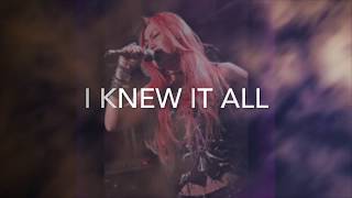 Watch Saeko Way To The One video