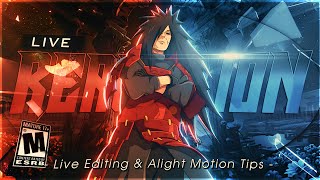 3 Hours Editing Challenge Clips Selection