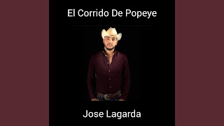 Video thumbnail of "Jose Lagarda - Rujan Los Motores"