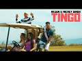 Arjun & Mickey Singh - Tingo (Official Video) | Latest Punjabi Songs 2020