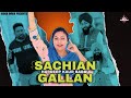 Sachiyan gallan  hardeep kaur babbu  2024 new punjabi song 
