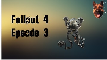 CODSWORTH!!- Fallout 4- Ep.3