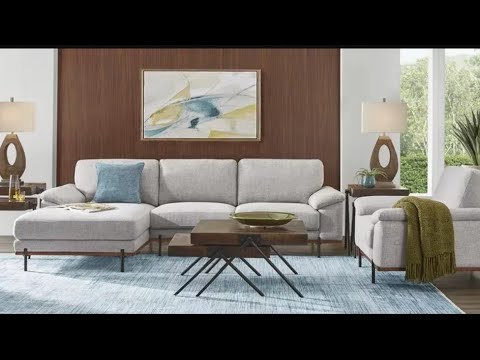 Rooms to Go Furniture: Make Your Home A Model Home