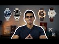 Starting a WATCH Collection: MISTAKES to Avoid