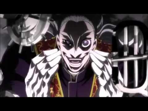 Sonihadow21s-Favorite-Villains