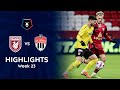 Highlights Rubin vs FC Khimki (2-3) | RPL 2021/22