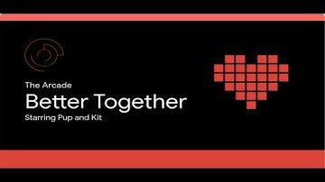 Better Together: A Valentine