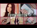 FAVORITEN  | Fashion | Beauty | Lifestyle | LuisaCrashion