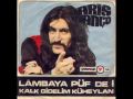 Baris Manco - Lambaya Puf De(1971)