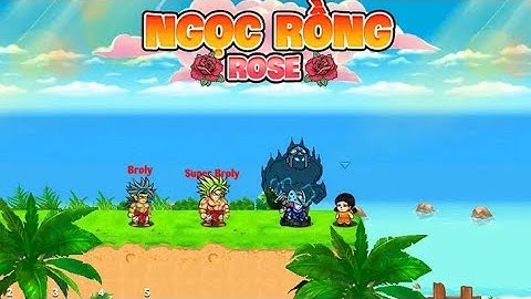 Nro Rose |||Review Nro Rose Và Cập Nhật Lại Bản Đập Đồ Cho Ae