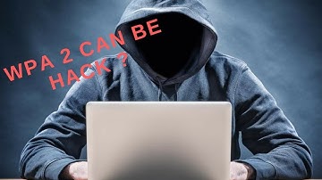 Vulnerabilities in WPA2 ? | Wi-Fi Devices Vulnerable to KRACK Attacks ? | 10 Things To Know.