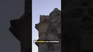 Secrets of Relocating Abu Simbel: A Wonder of the Ancient World!