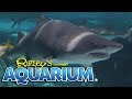 Ripley's Aquarium of Myrtle Beach Tour & Review with The Legend