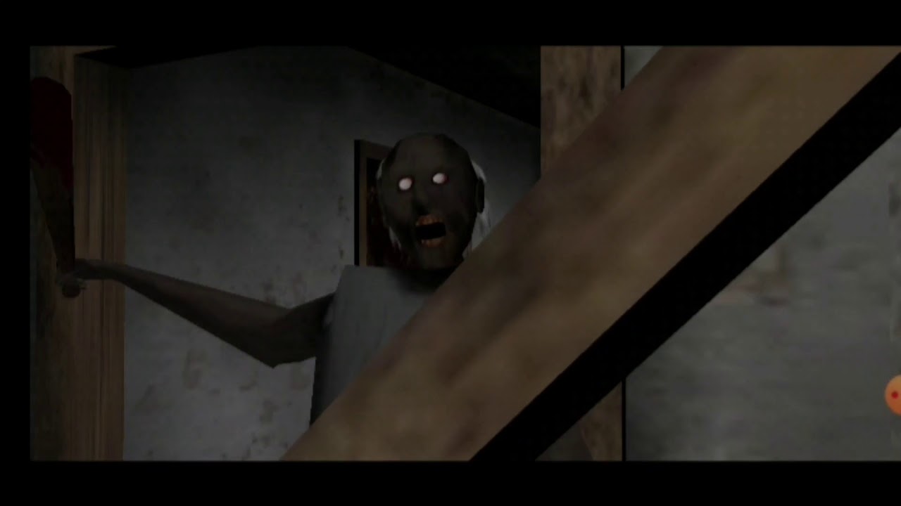 granny horror game unblocked granny horror game unblocked