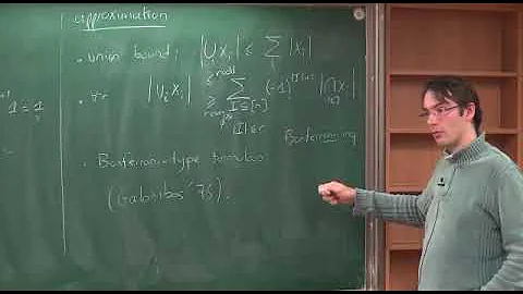 Xavier Goaoc (LORIA, INRIA Nancy )/ Simplifying in...