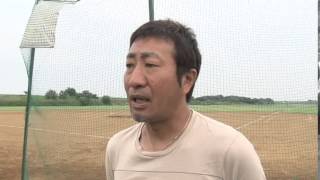 体験者のお父さんの声【川村卓のプロ野球選手になるために小学生のうちにやっておくべき練習】