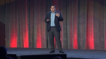 Tony Bevilacqua (CEO, cognitiveVR) Exploring User Experience in a Fundamentally Different Medium