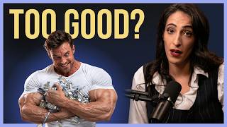 Anabolic Steroids Work REALLY Well — And That’s Part of the Problem